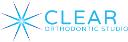 Clear Orthodontic Studio logo